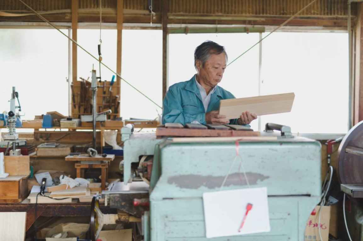 Tree to Green Tree to Green